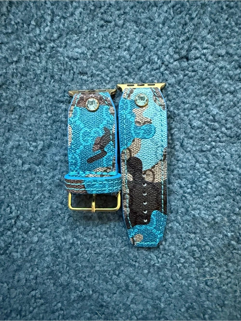 Apple Watch band